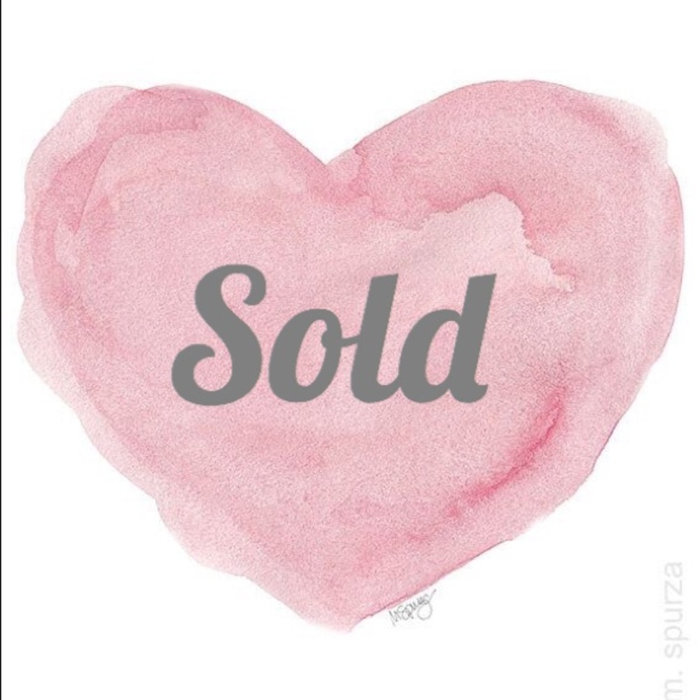 Sold Listings :)